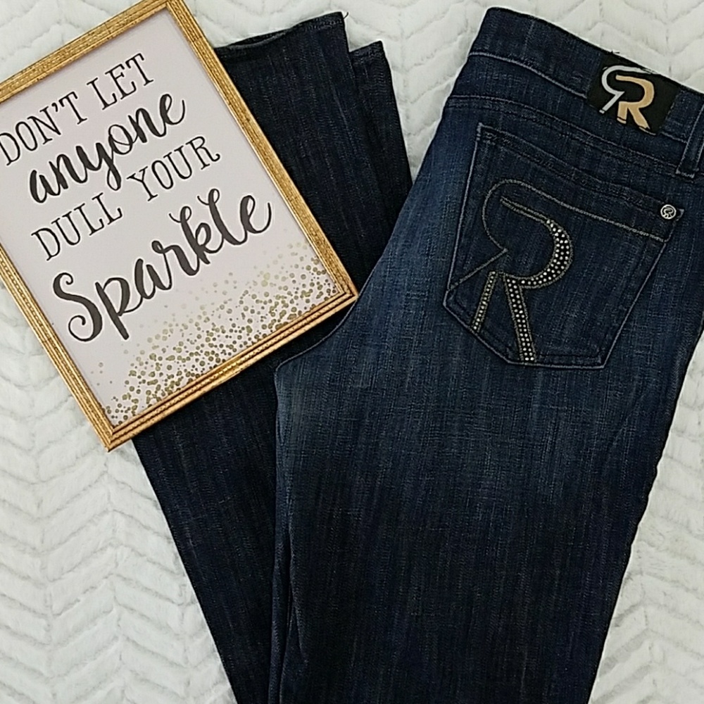 Rock & Republic jeans